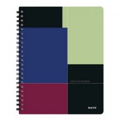 LEITZ Cahier spirale...