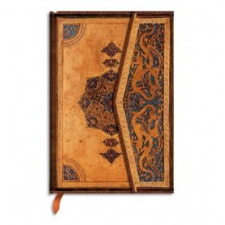 PAPERBLANKS Carnet Reliure...