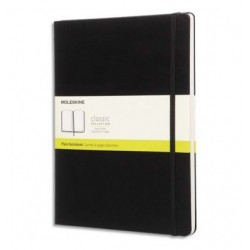 MOLESKINE Carnet Très grand...