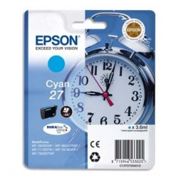 EPSON Cartouche jet d'encre...