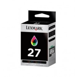 LEXMARK Cartouche jet...