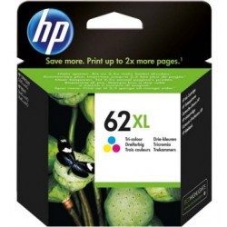 HP Pack jet d'encre 3...