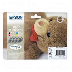 EPSON Multipack de 4...