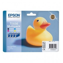 EPSON Pack de 4 cartouches...