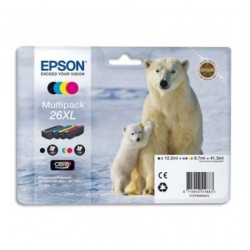 EPSON Multipack XL 4...