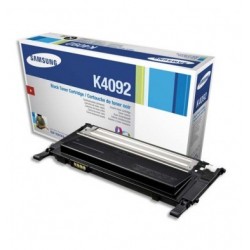 SAMSUNG Toner noir CLT-K4092S