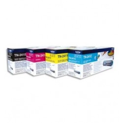 BROTHER Toner jaune TN241Y