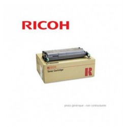 RICOH Cartouche laser jaune...