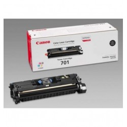 CANON Cartouche noire 701