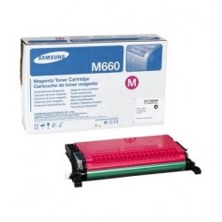 SAMSUNG Toner laser magenta...