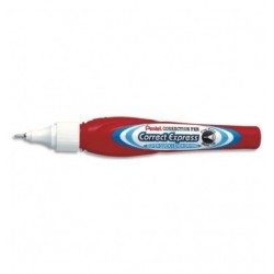 PENTEL Stylo de correction...