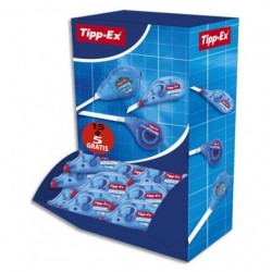 TIPP EX Pack 15 rollers de...