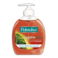 PALMOLIVE Flacon pompe 300...