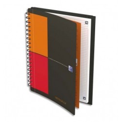 OXFORD Cahier MEETINGBOOK...